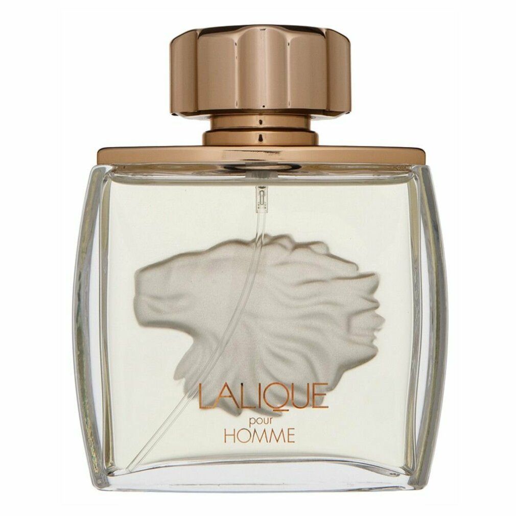 Lalique Pour Homme Lion Eau De Parfum Spray