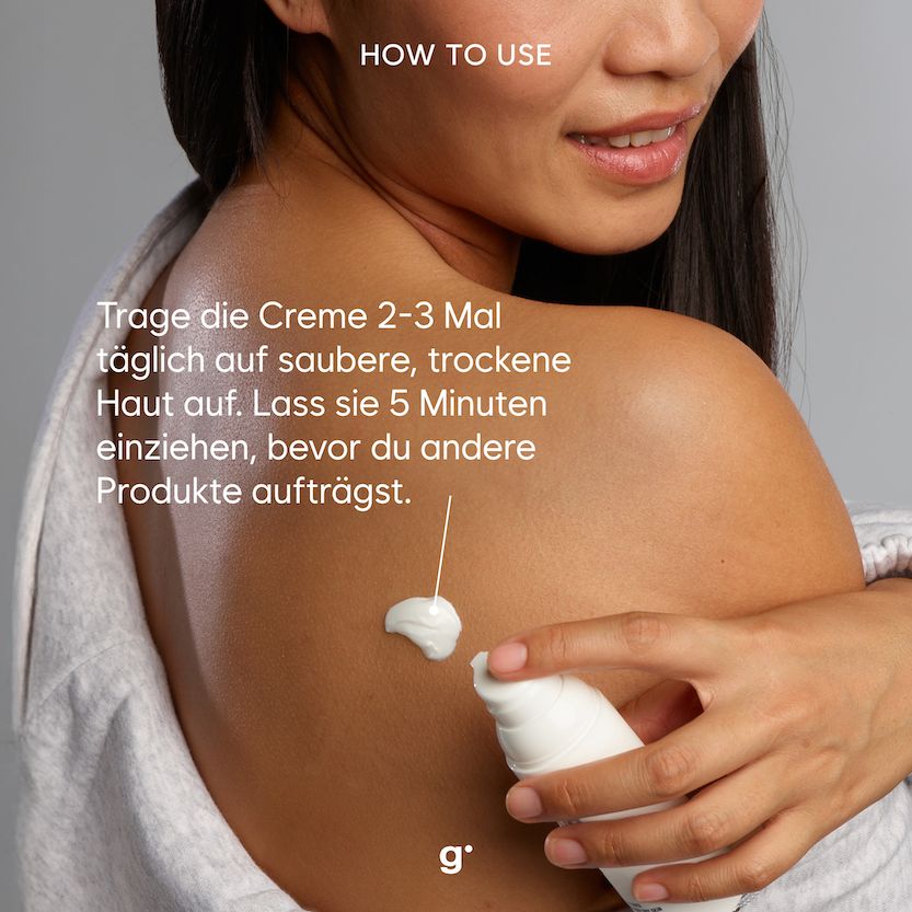 Gladskin Eczemact Cream