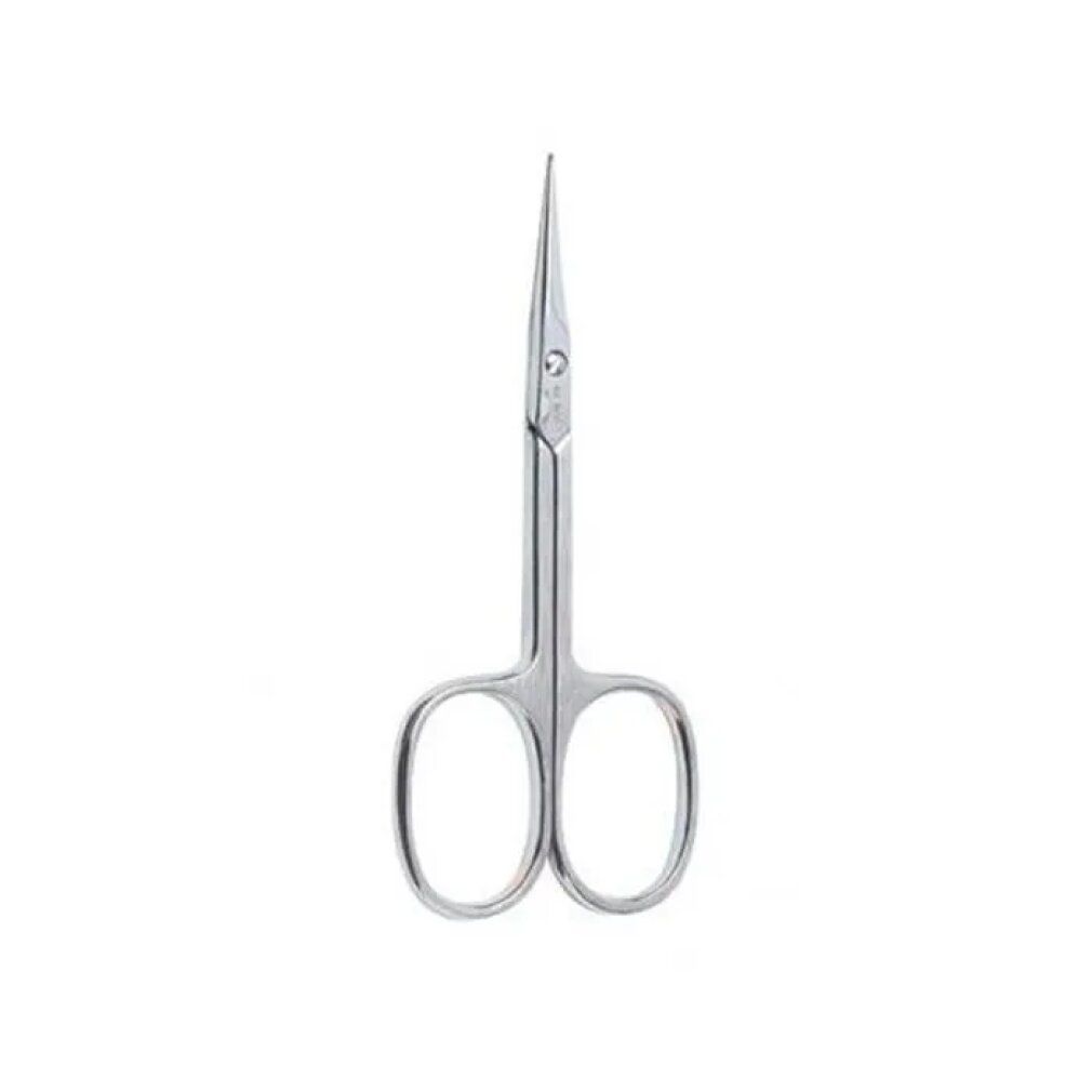 Beter Straight Chrome Manicure Scissors