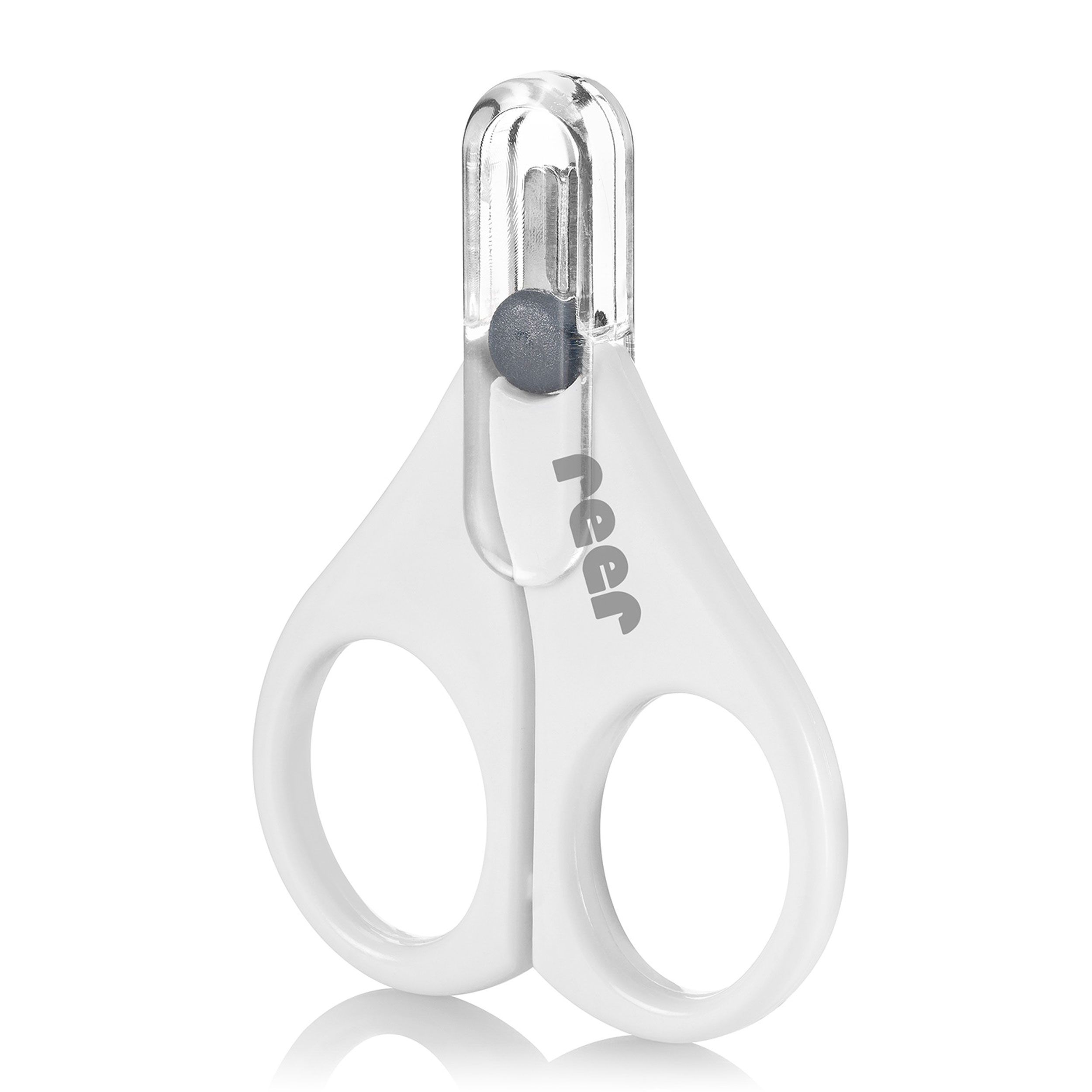 reer BabyCare Baby-Nagelschere 1 St
