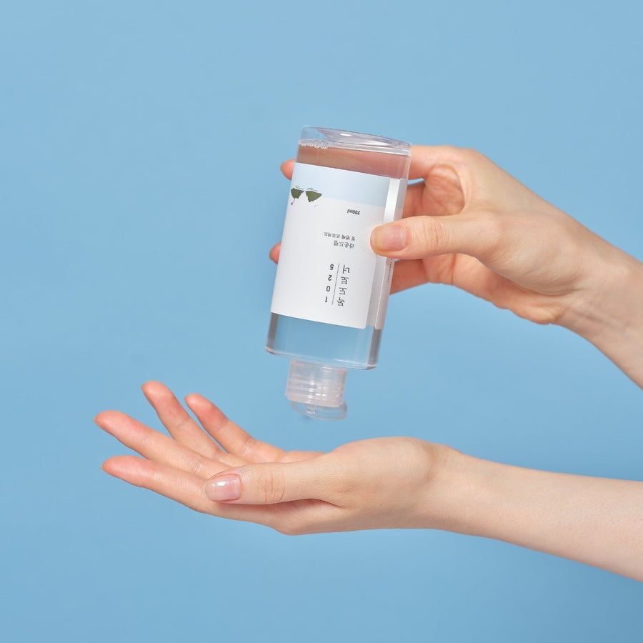 ROUND LAB 1025 Dokdo Toner