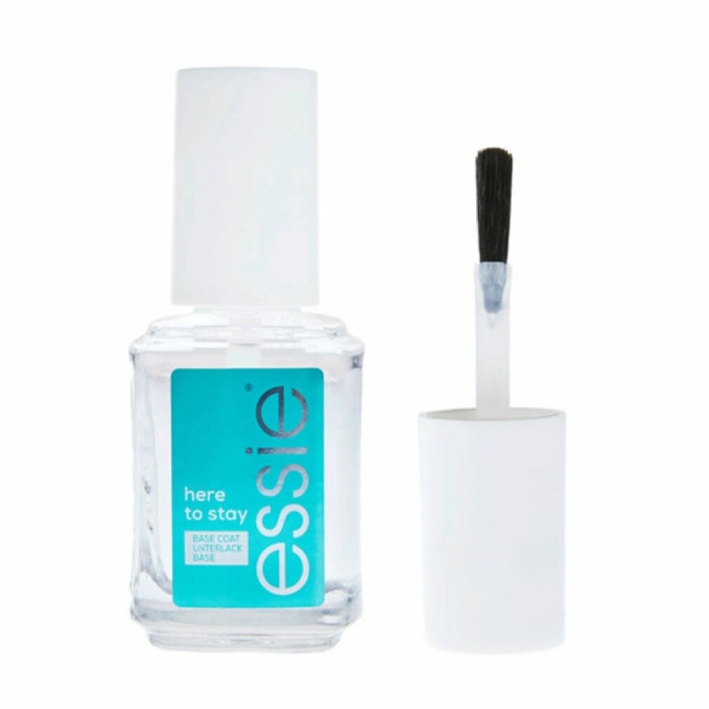 Essie Here To Stay Base Coat Longwear