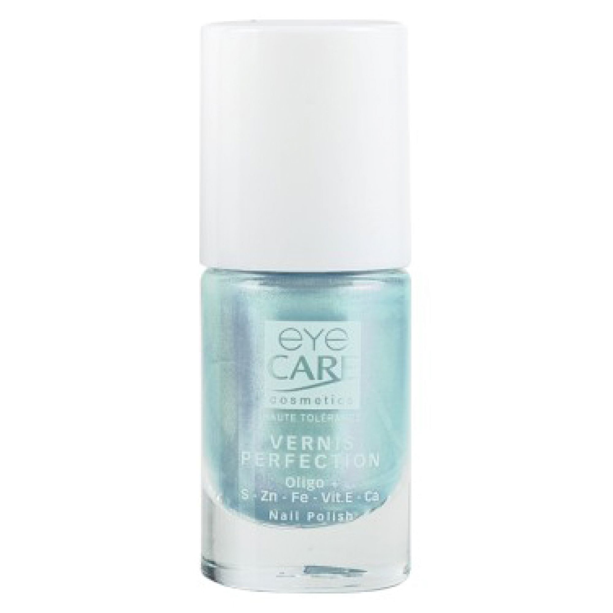 Eye Care Nagellack Perfektion 5 ml (Farbe : 1383: Pyraliss) 6,2x2,3x2,3 cm