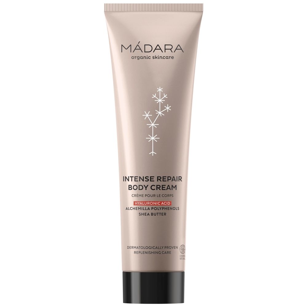 Madara INTENSE Repair Körpercreme 150ml