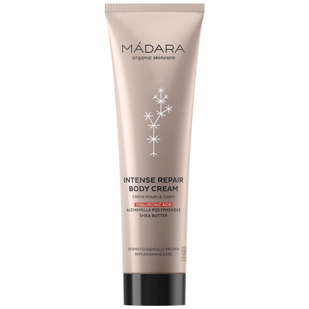 Madara Intense Repair Körpercreme 150ml