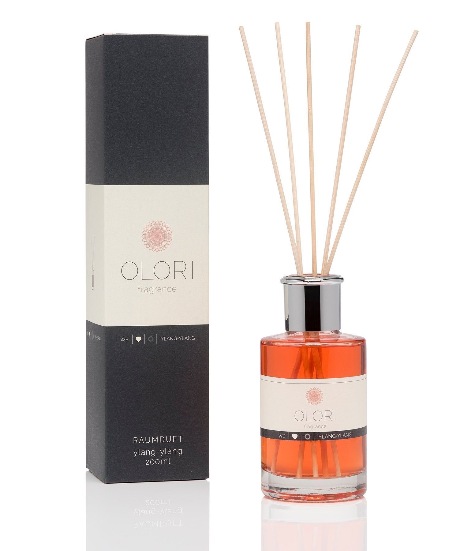 Olori Reed Ylang-Ylang 200 ml