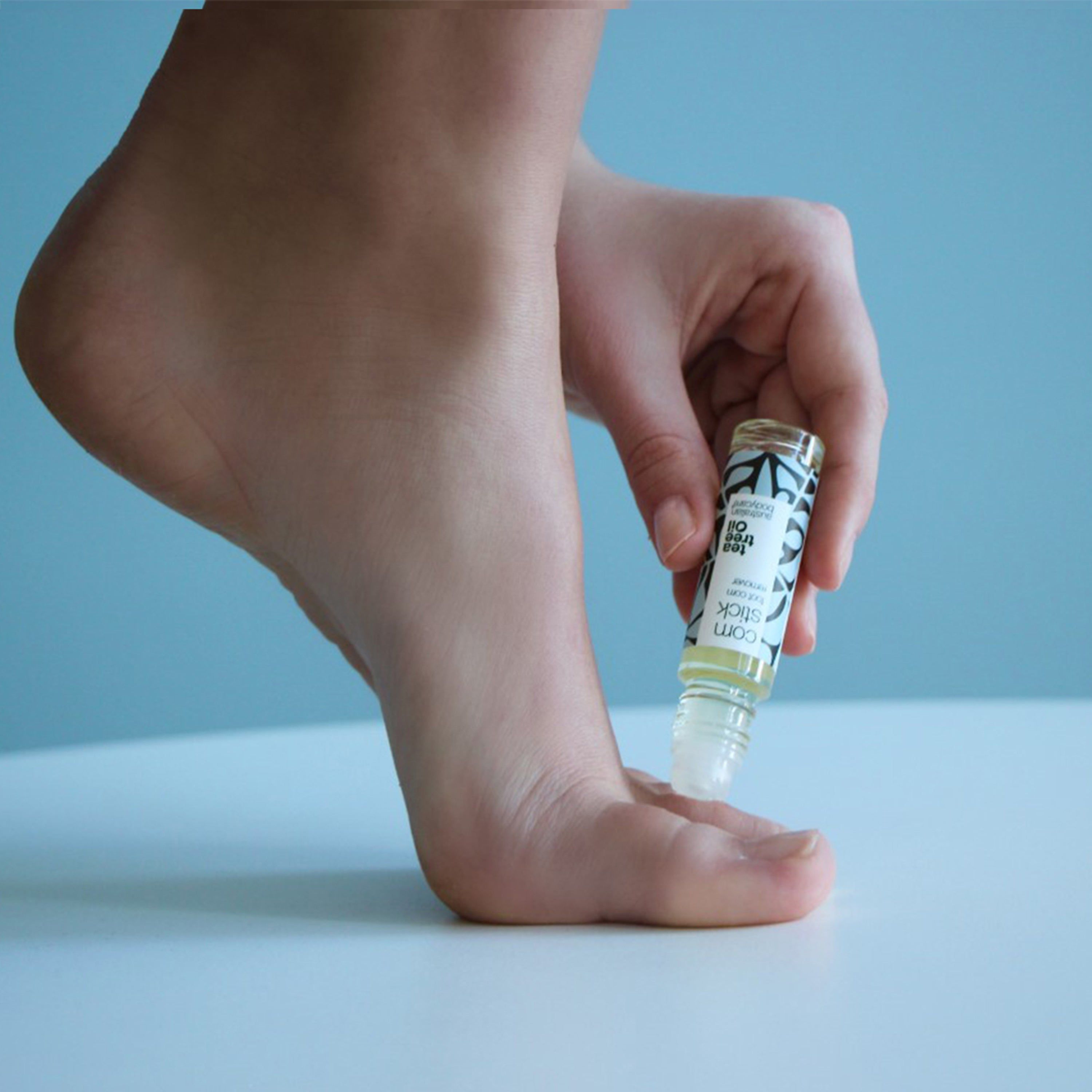Australian Bodycare Hornhautentferner Roll-on