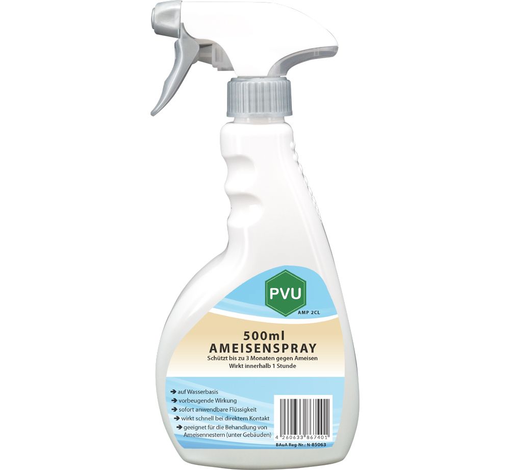 PVU Ameisenspray