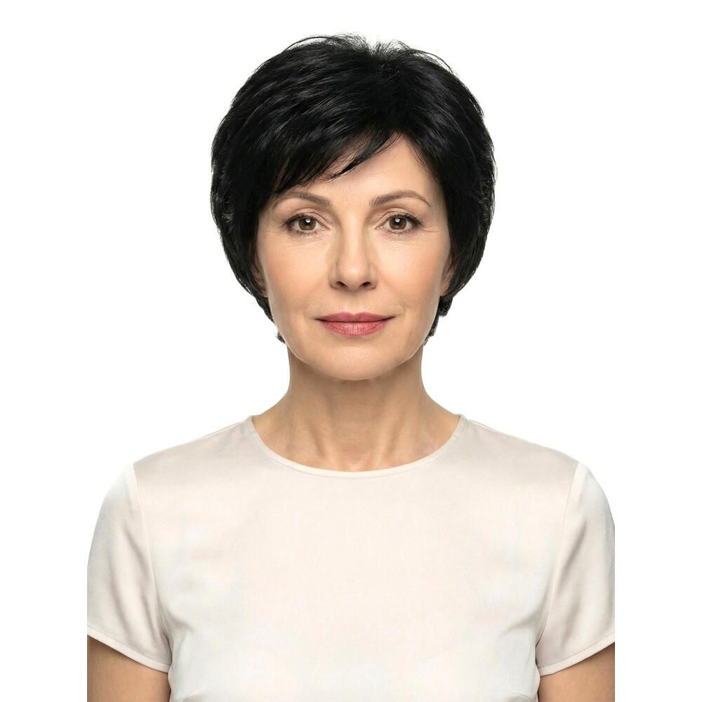 Perücke MERAN von DELUXE