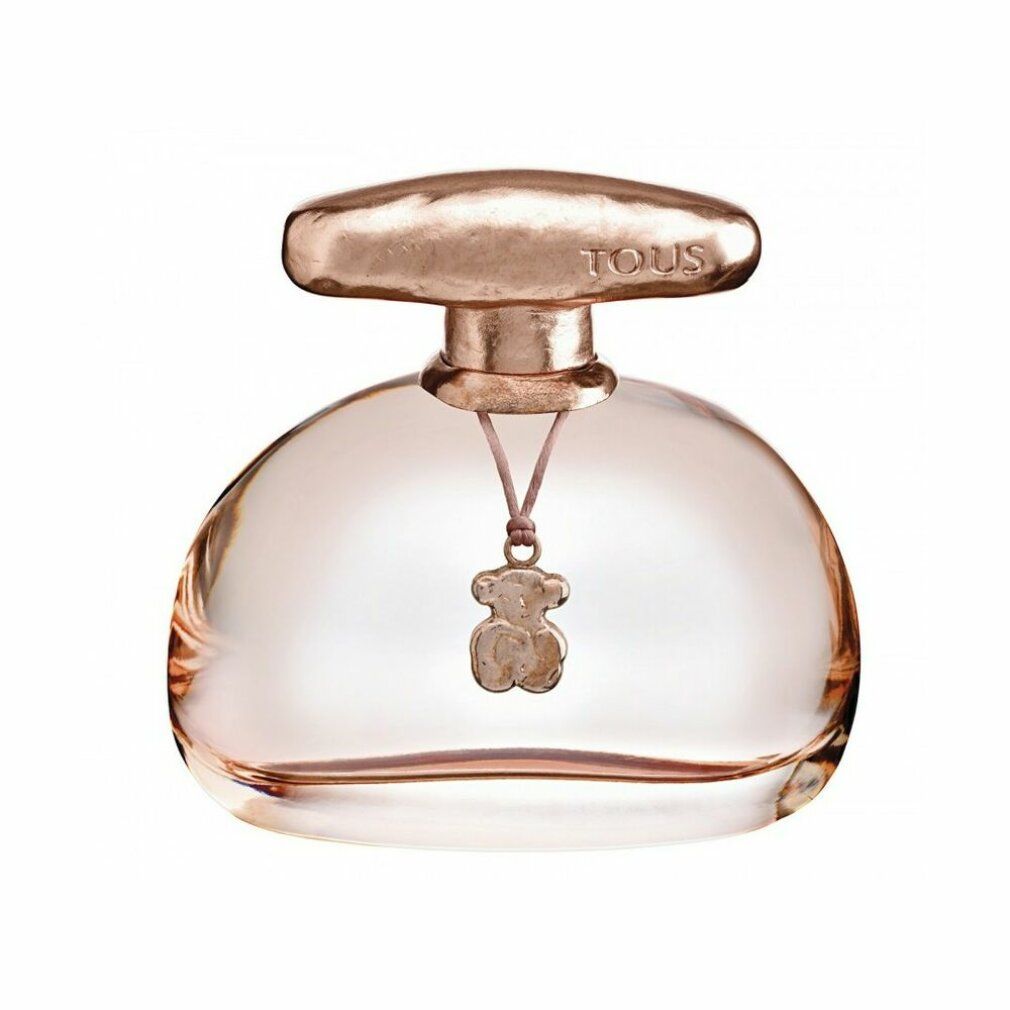 Tous Sensual Touch Eau De Toilette Spray