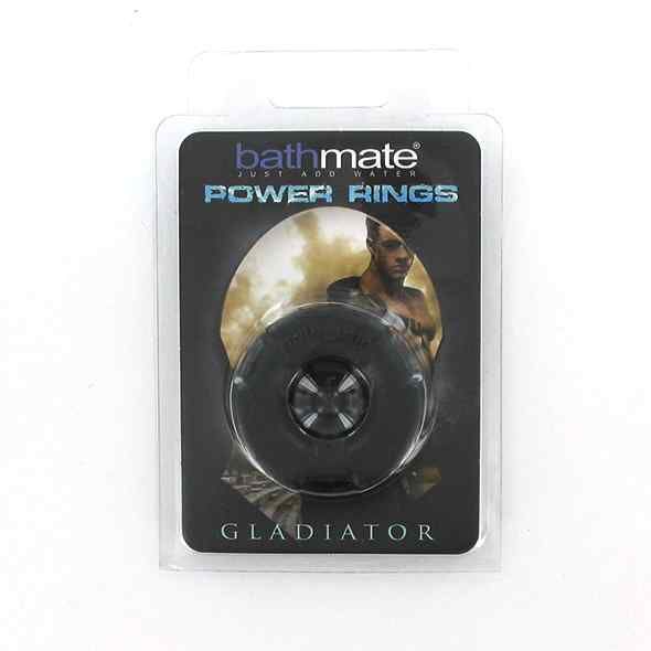 Bathmate - Power Rings Cock Ring Gladiator 1 St