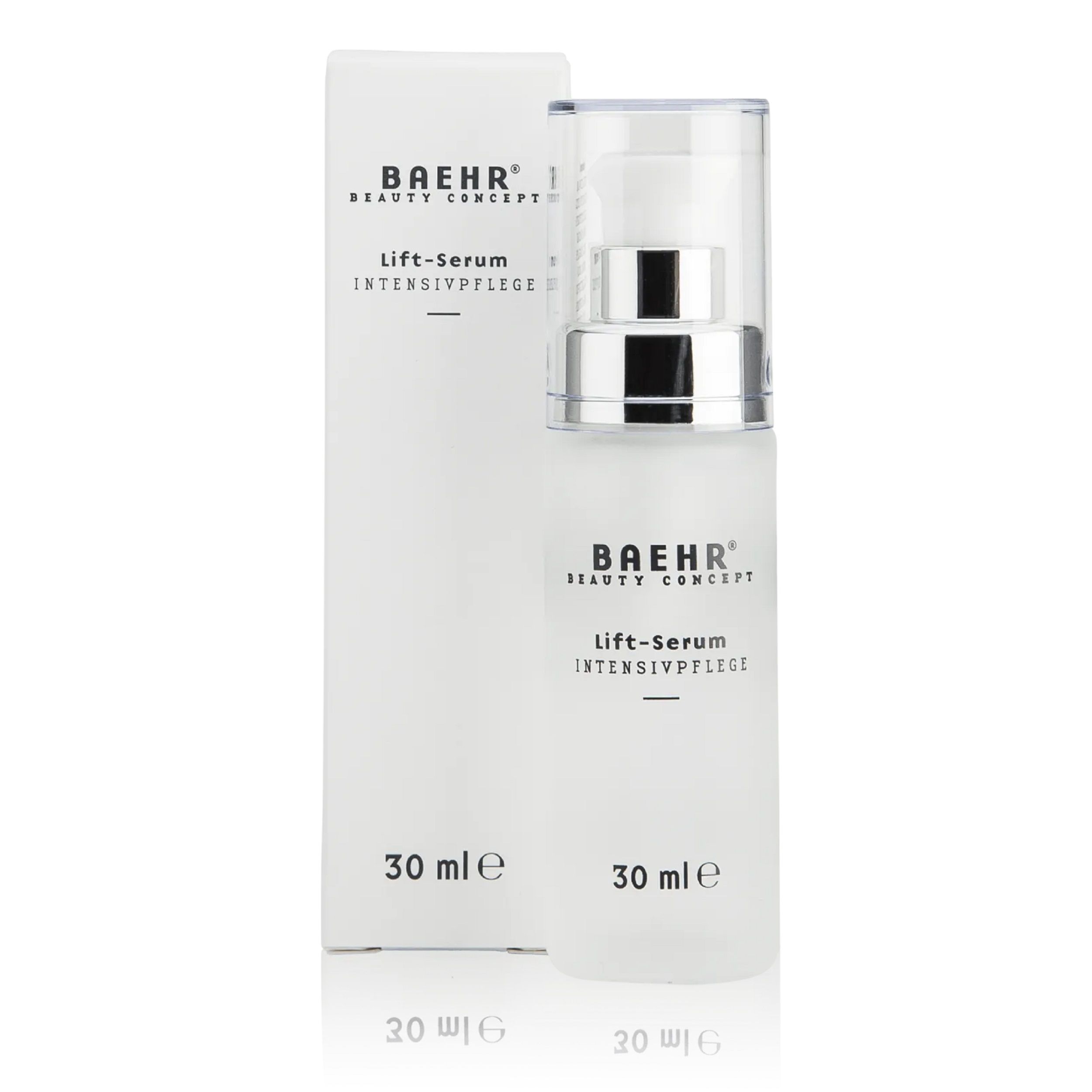 Baehr Beauty Concept Lift-Serum 30 ml Serum