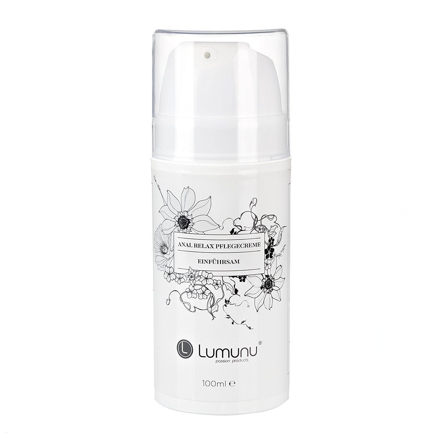 Lumunu Analpflege Set