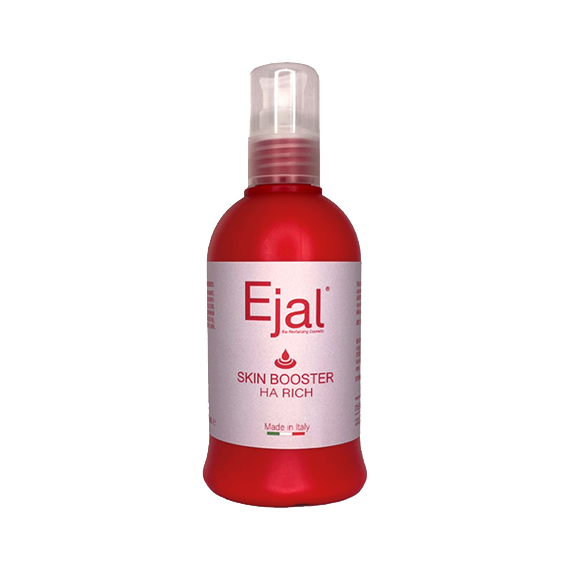 Ejal® Skin Booster HA Rich 200 ml Hautcreme