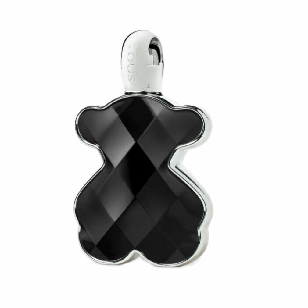 Tous Loveme Onyx Eau De Parfum Spray