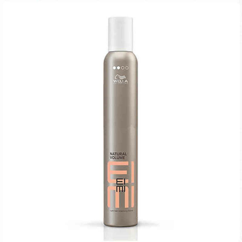 Wella eimi Natural Volume Styling Mousse Schaumfestiger