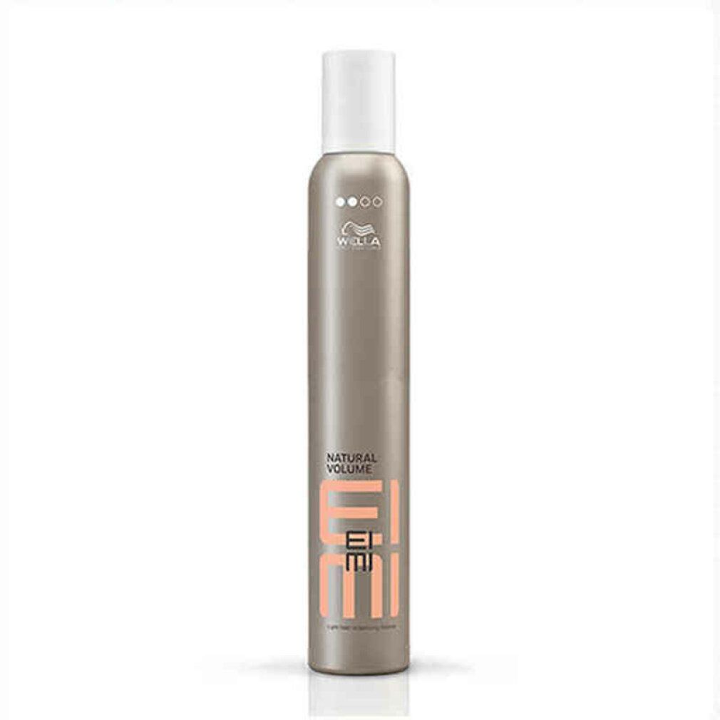 Wella eimi Natural Volume Styling Mousse Schaumfestiger