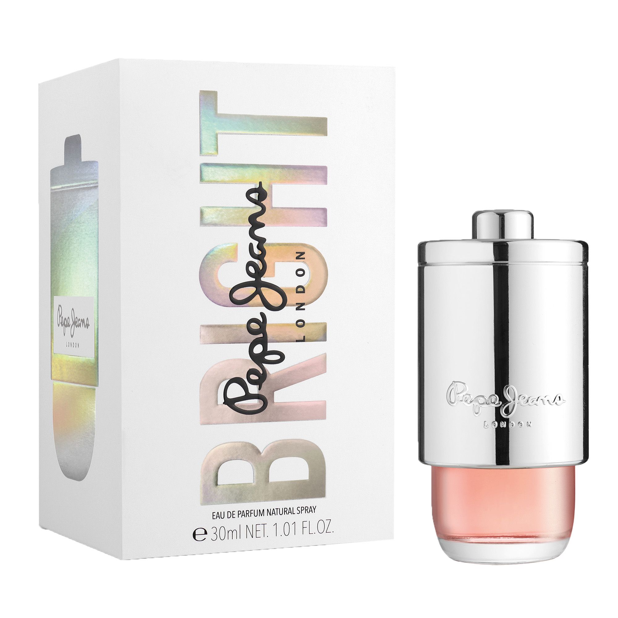 Pepe Jeans Bright for Her Eau de Parfum