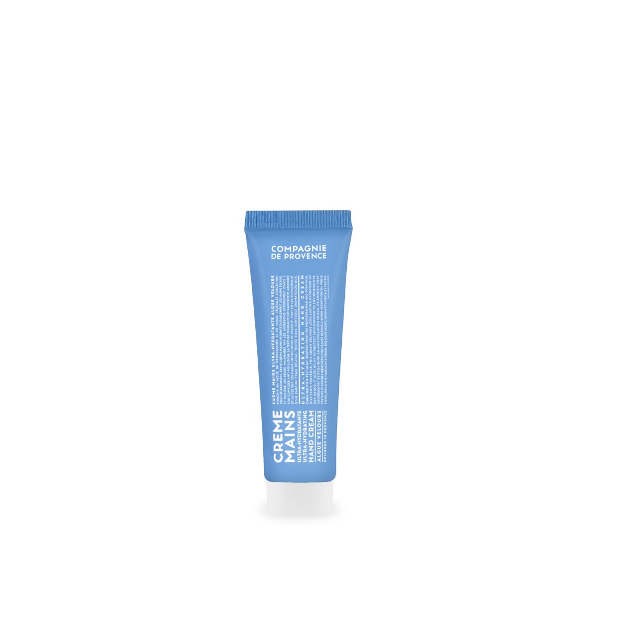 Compagnie de Provence, Algue Velours Ultra-Hydrating Hand Cream