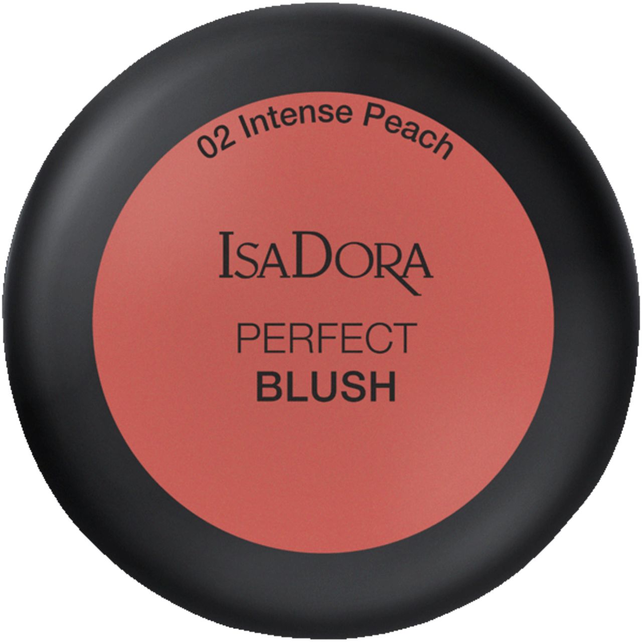 IsaDora, Perfect Blush