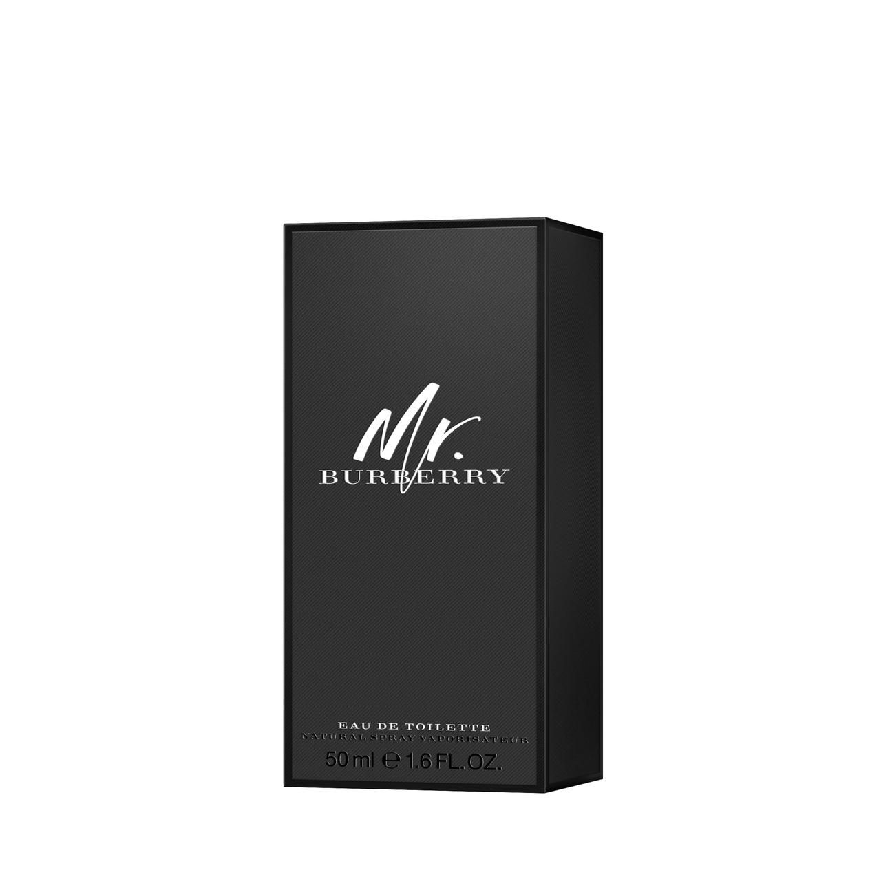 Burberry, Mr. Burberry E.d.T. Nat. Spray