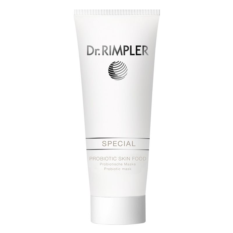 Dr. RIMPLER SPECIAL Probiotic Skin Food