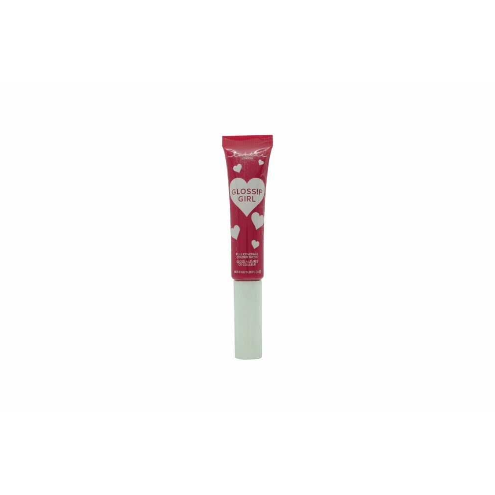 Lottie London Gossip Girl Lipgloss  - Hashtag