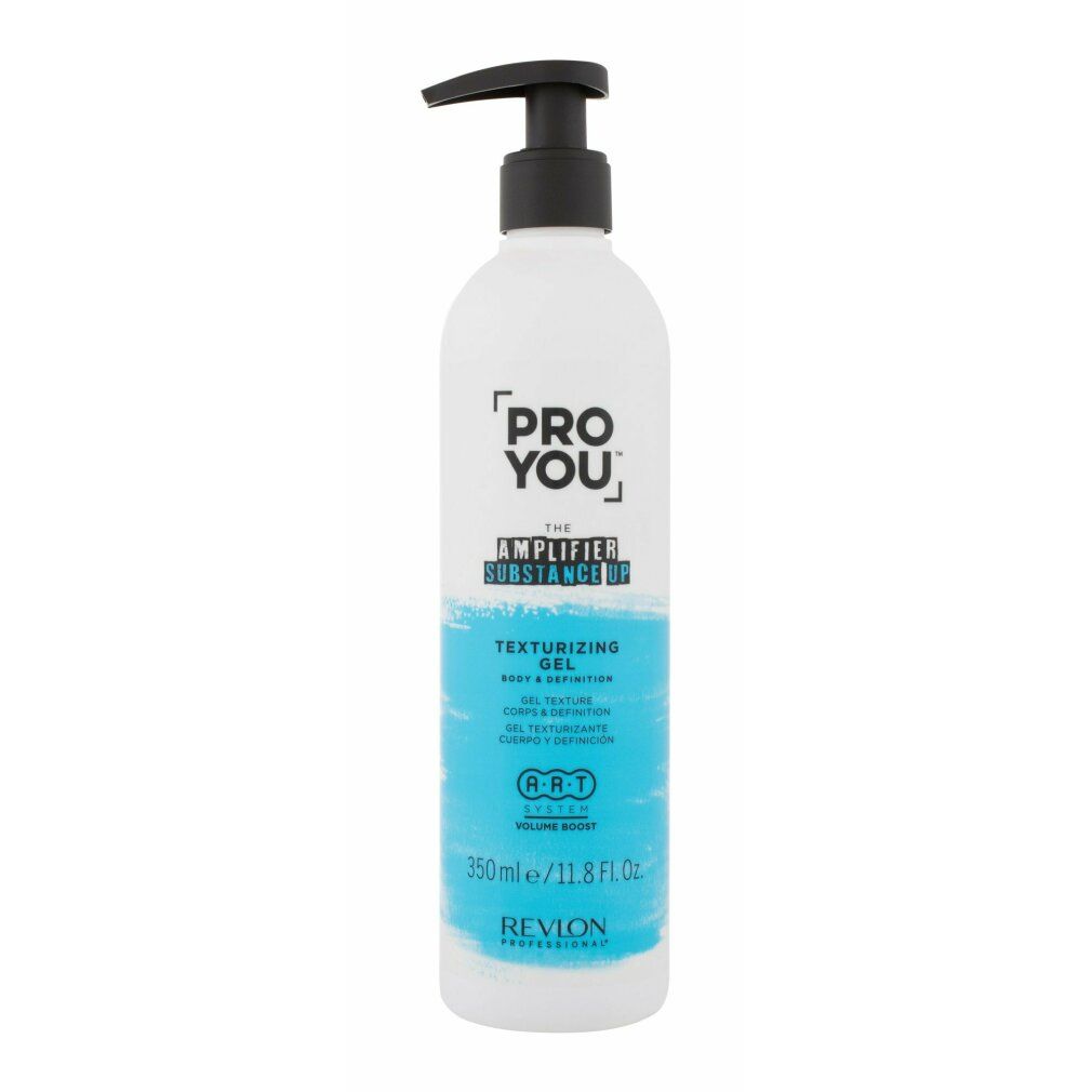 Revlon Proyou The Amplifier Substance Up
