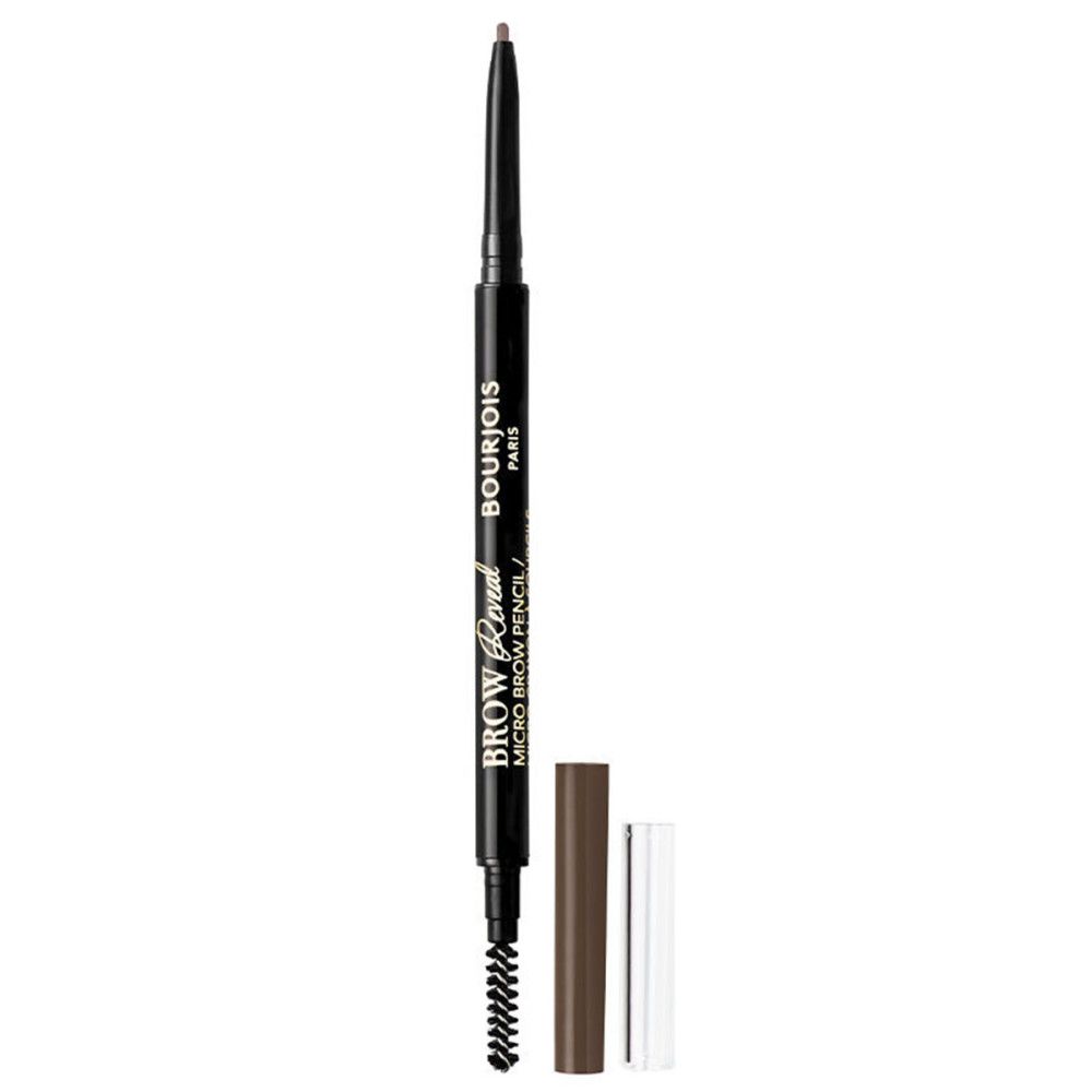 Bourjois - Augenbrauenstift Brow Reveal Micro 02 Soft Brown 0,35 g