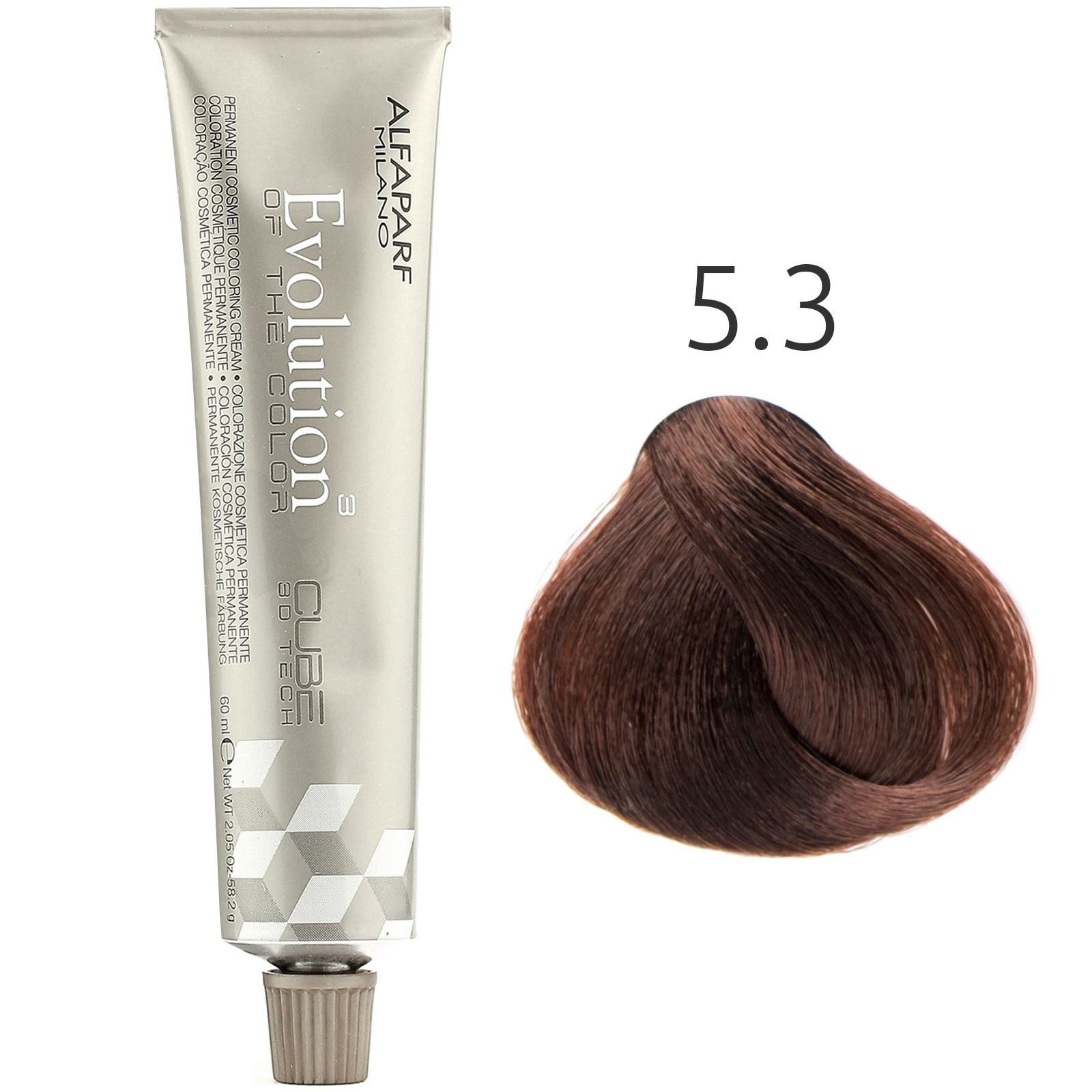 Alfaparf - Evolution of the Color 1 ml