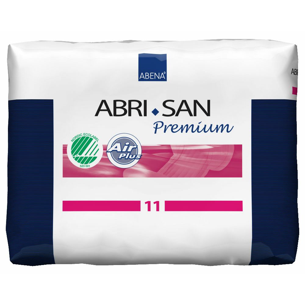 Abena Abri-San Premium Vorlagen 11
