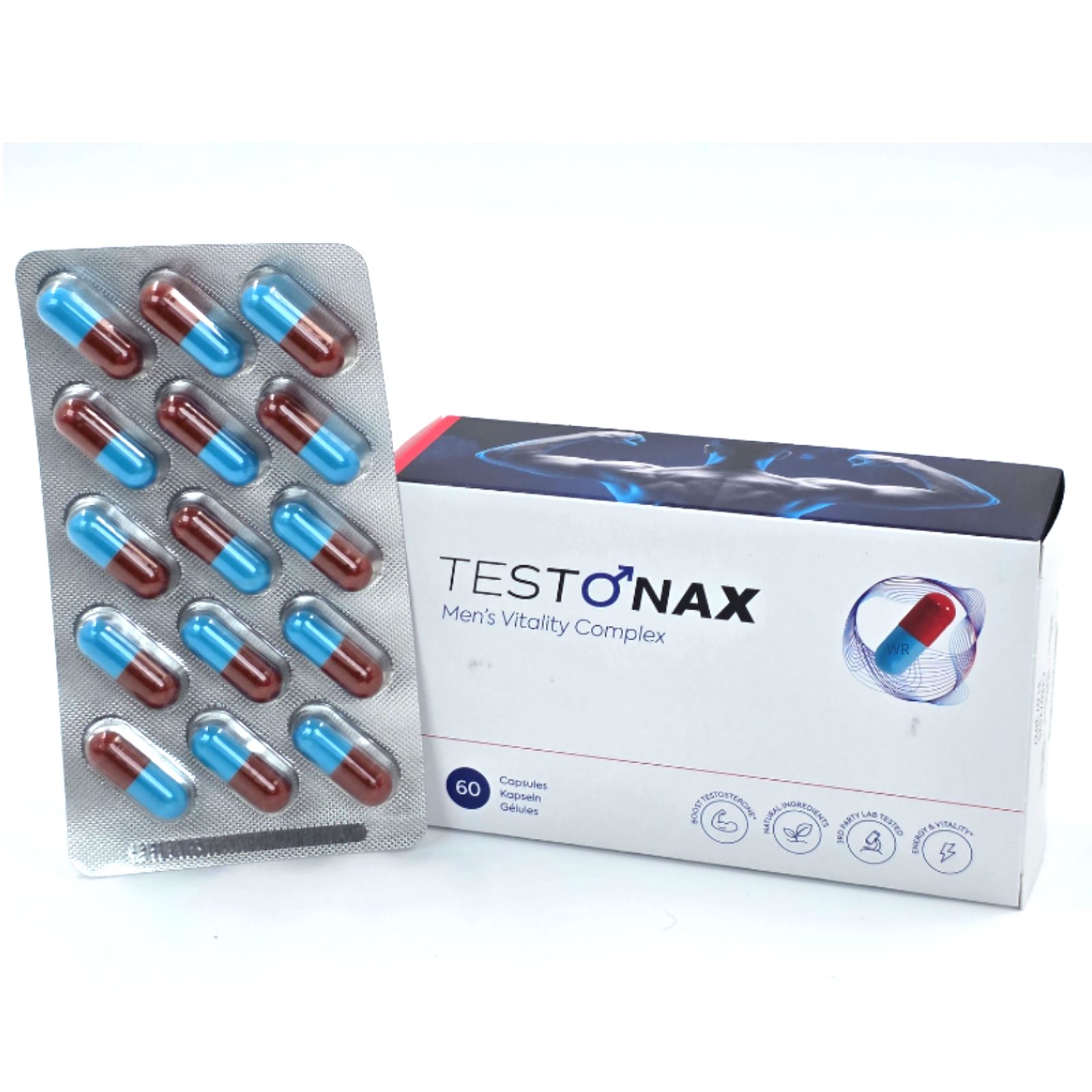 Testonax