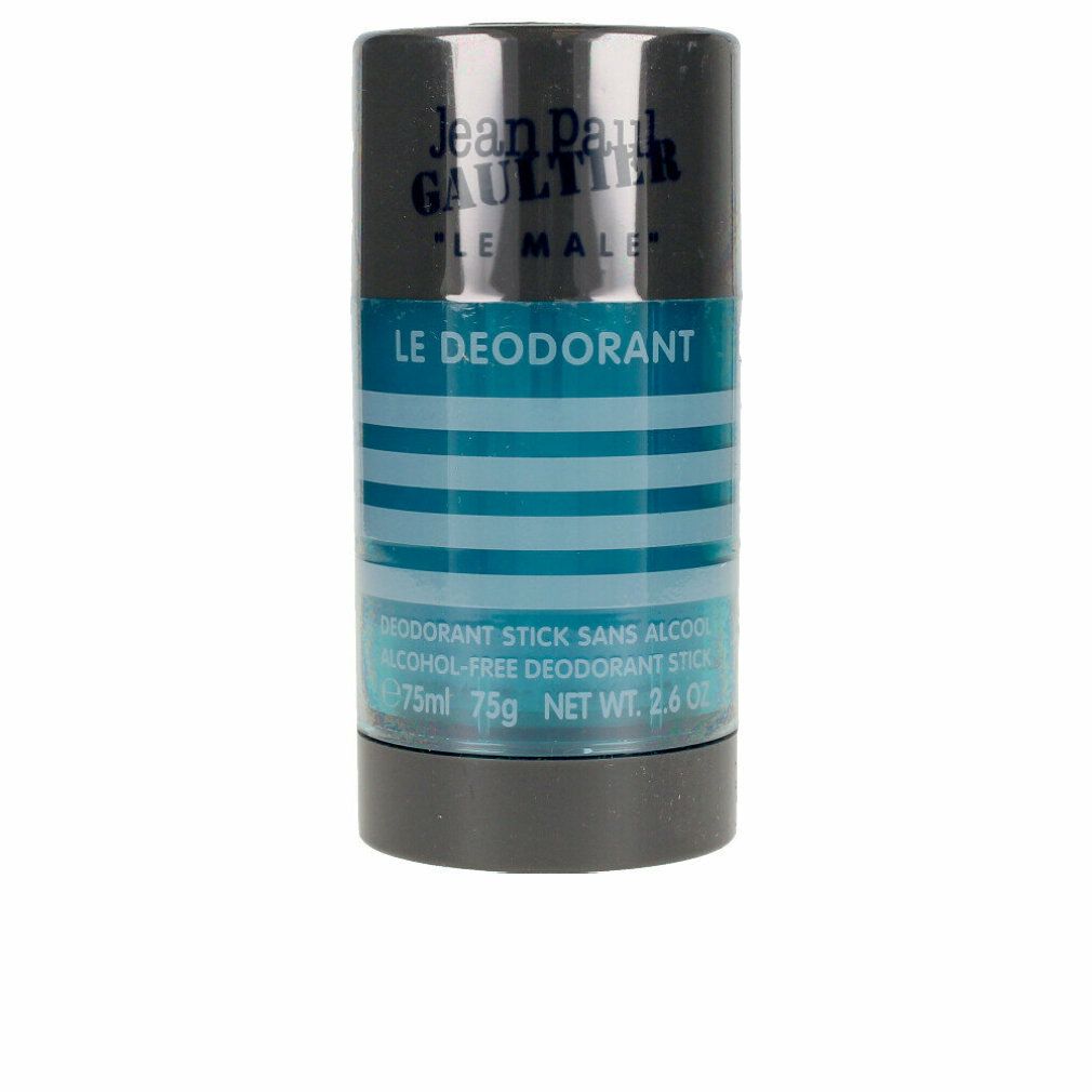 Jean Paul Gaultier, Le Male Le Deodorant Stick sans Alcool