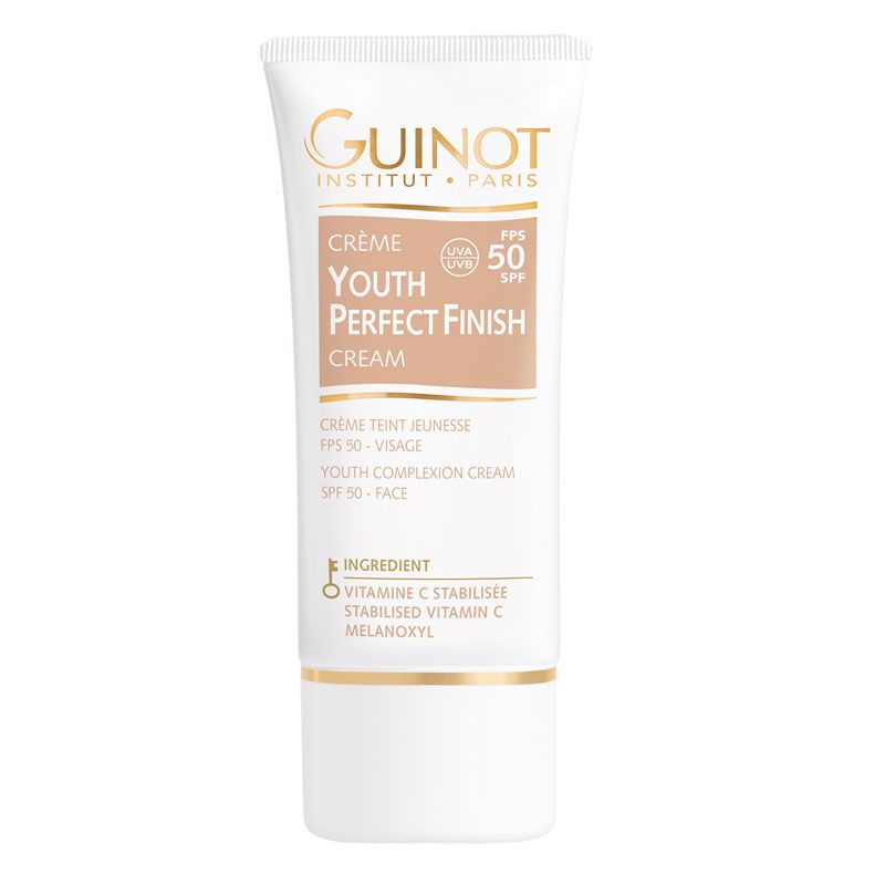Guinot Youth Perfect Finish Cream Spf50