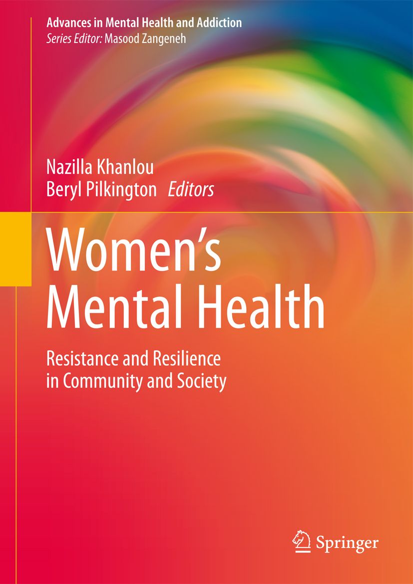 Women s Mental Health