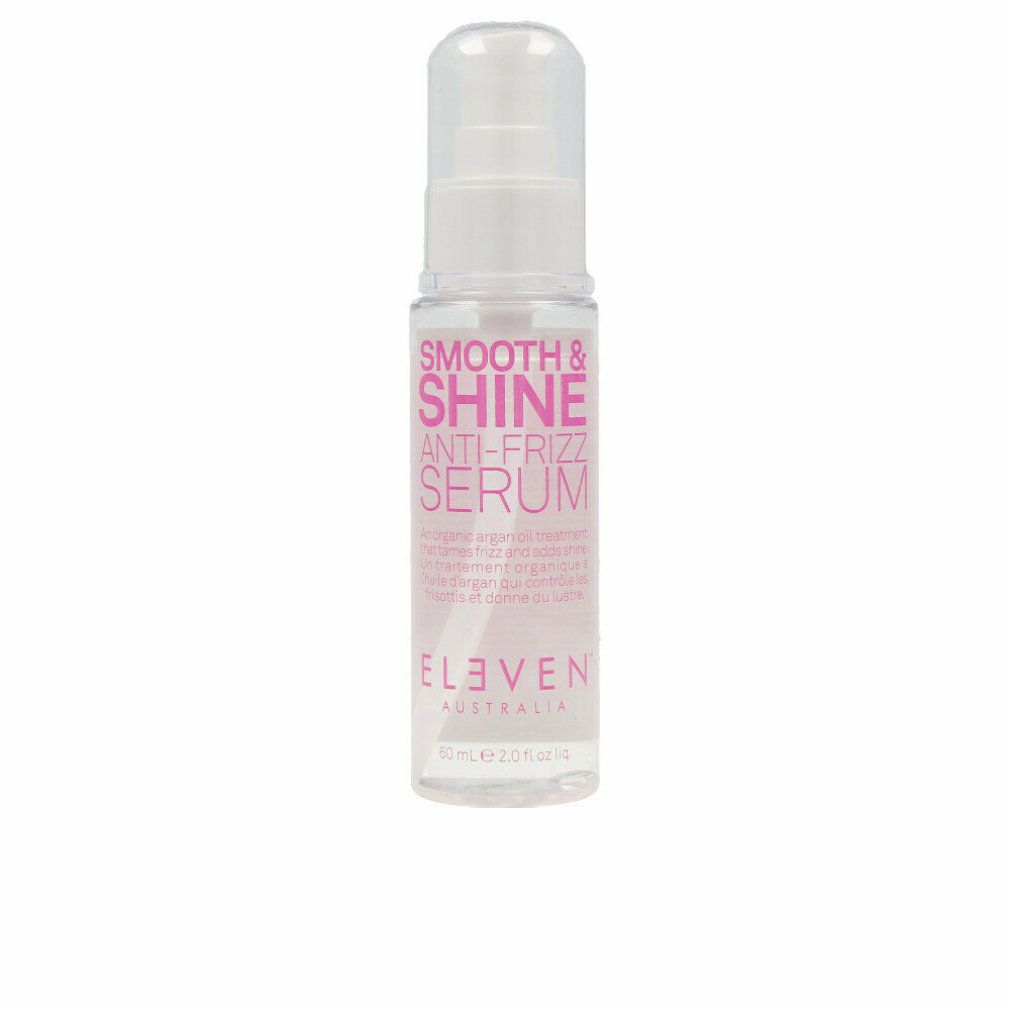 Eleven Australia Smooth y Shine Anti Frizz Serum