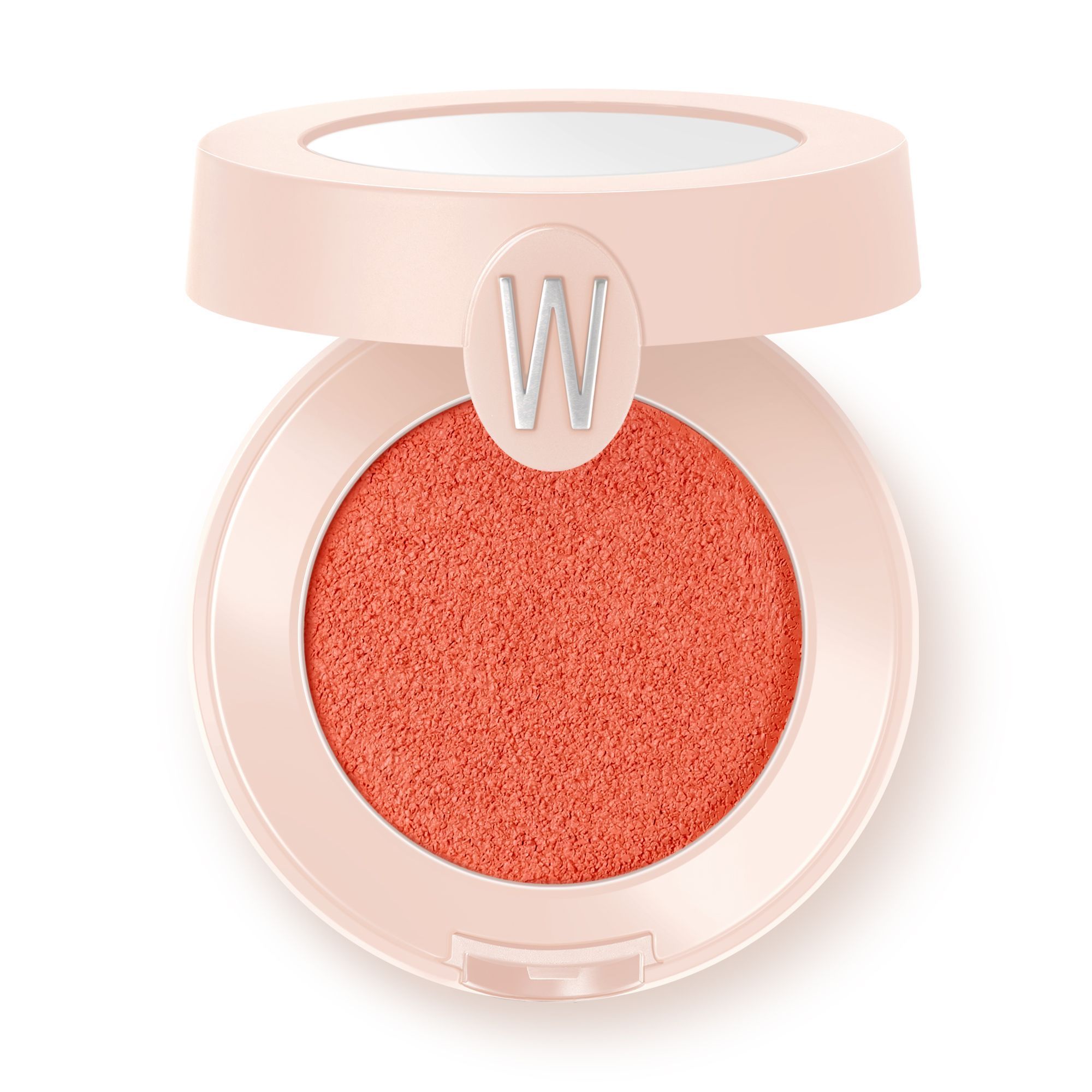 WYCON cosmetics soulmate camouflage concealer 14 correcting orange