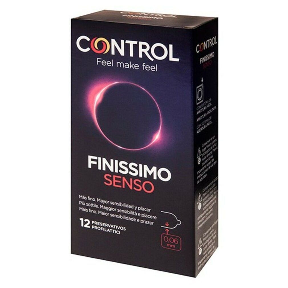 Control | Control Adapta Senso 12 Unit