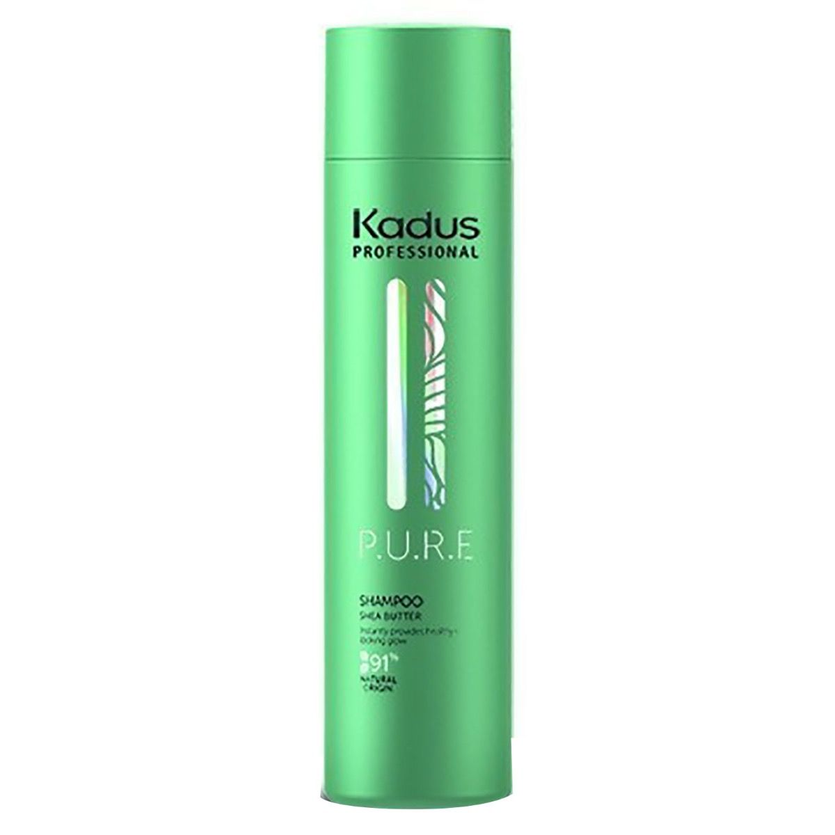 Kadus - Toneplex P.u.r.e Shampoo 250 ml