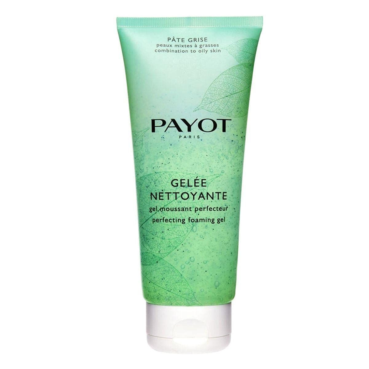Gel Schiumoso Perfettore Pâte Grise di Payot