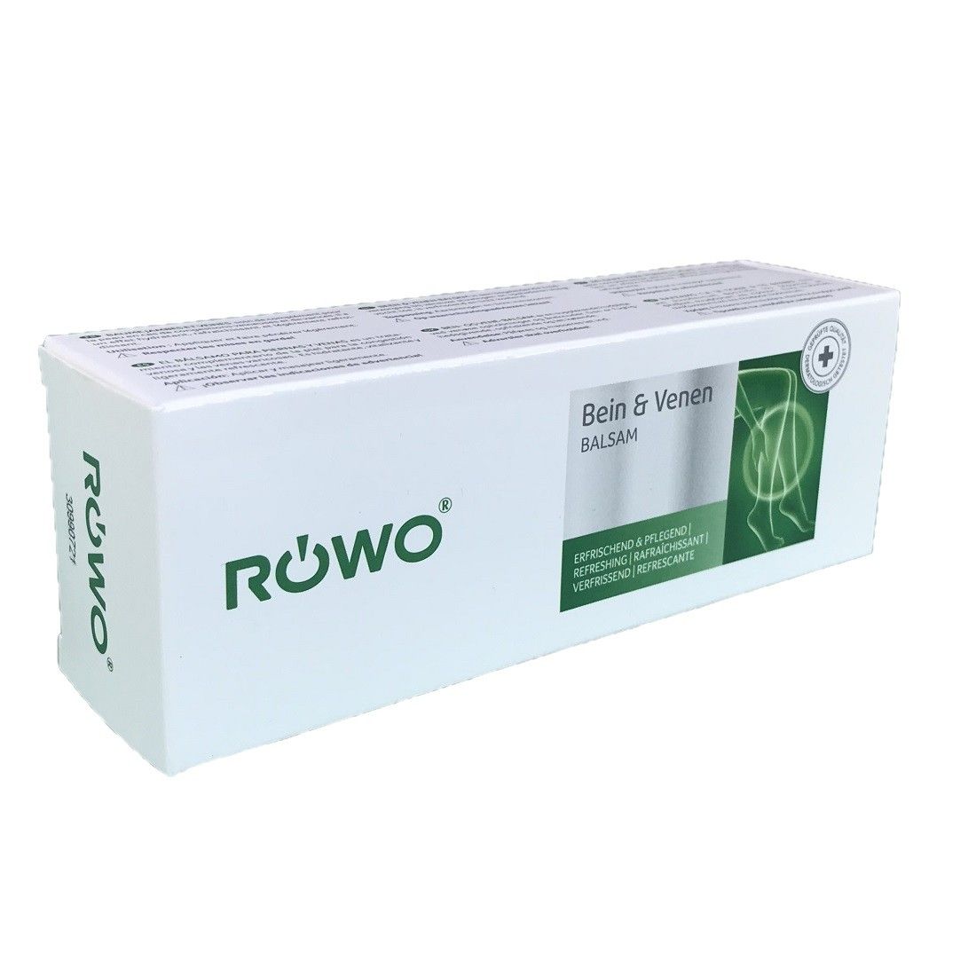 Röwo® Bein- und Venen Balsam