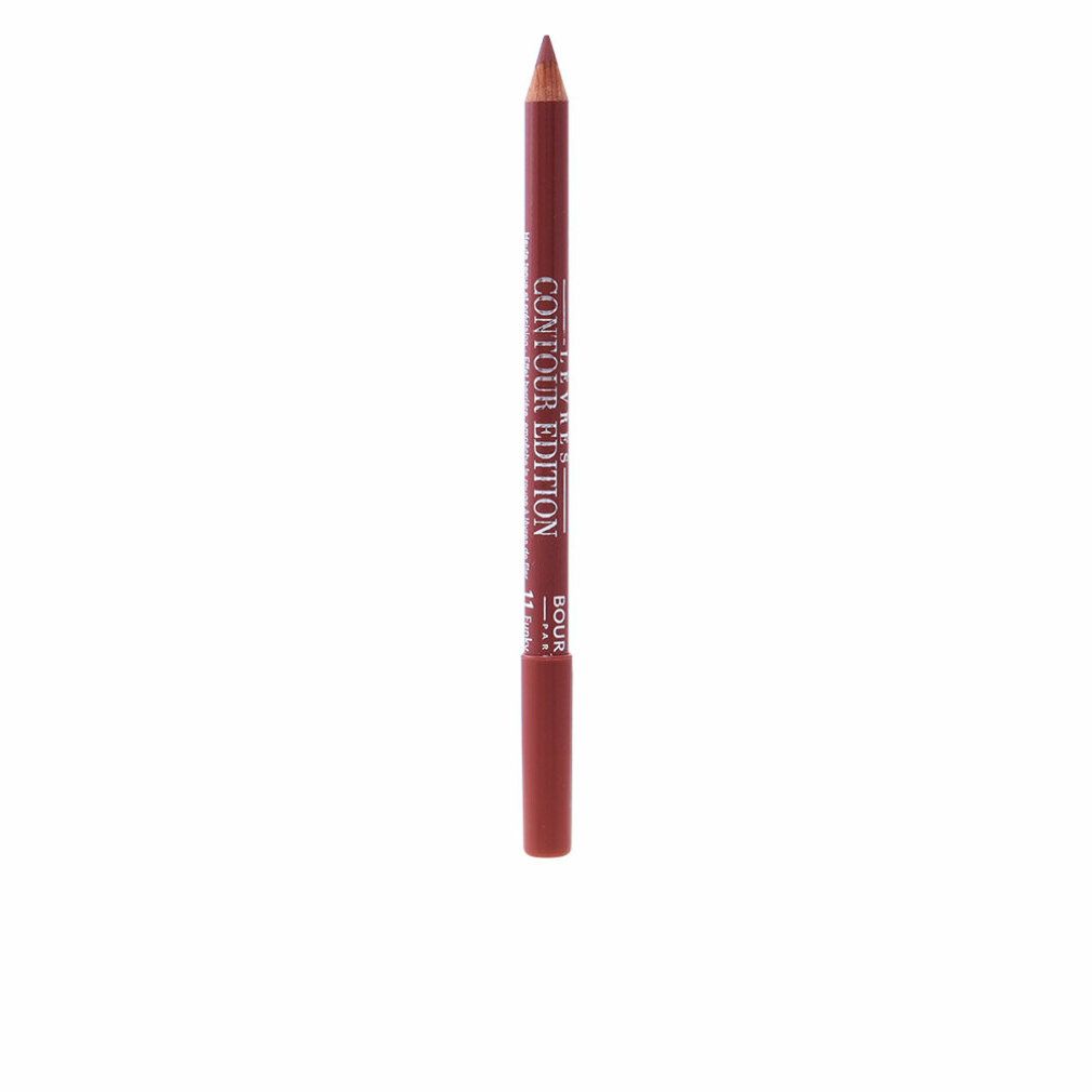 Bourjois Contour Edition Lipliner Nr 11- Funky Brown