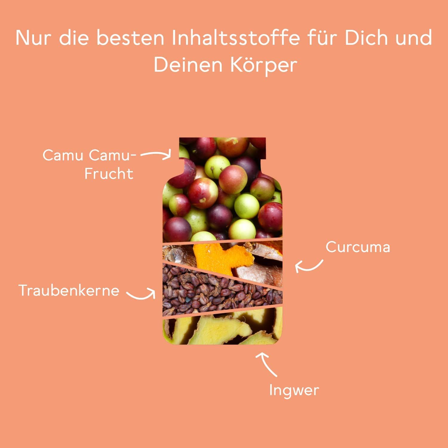 BitterLiebe Plus Bitter Immun Komplex