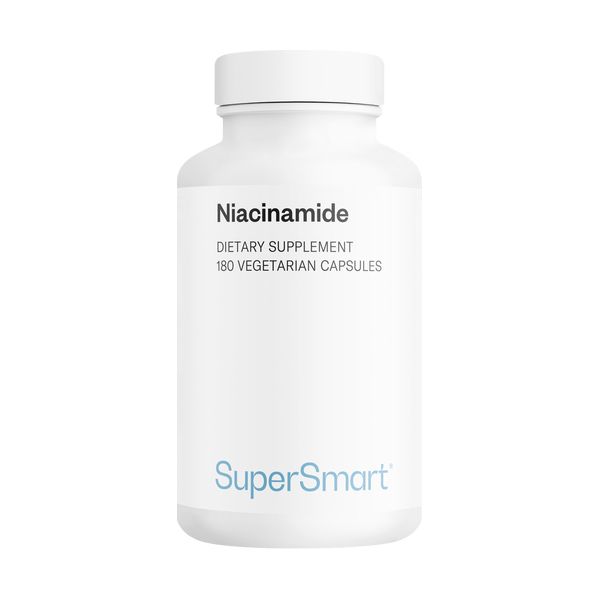 Niacinamid - SuperSmart