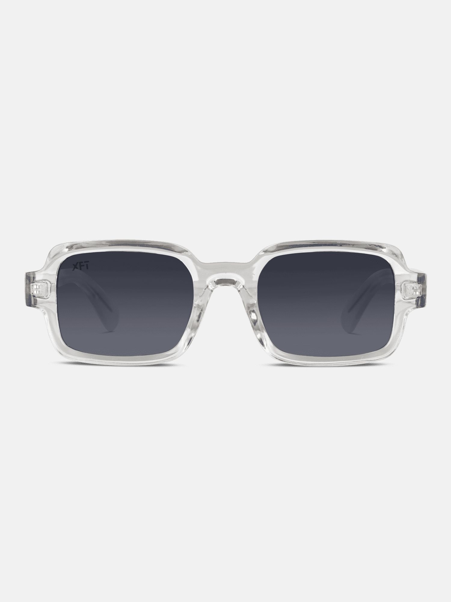 X Frame Therapy occhaili da sole unisex Neocraft Velvet Black