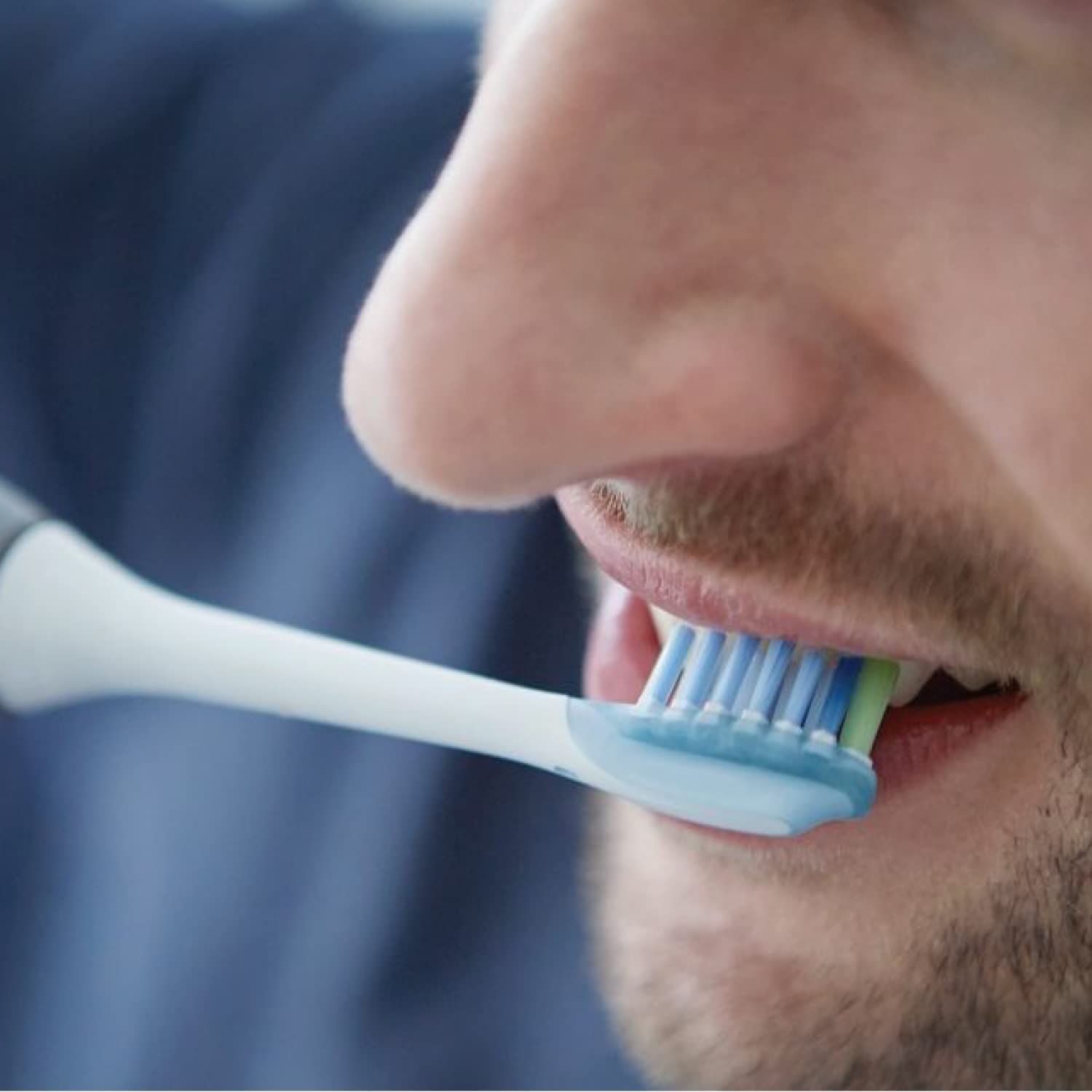 Philips Sonicare HX9044/33 Aufsteckbürsten 4er