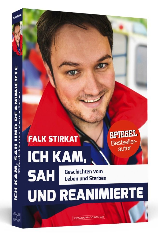 Ich kam, sah und reanimierte 1 St - shop-apotheke.com