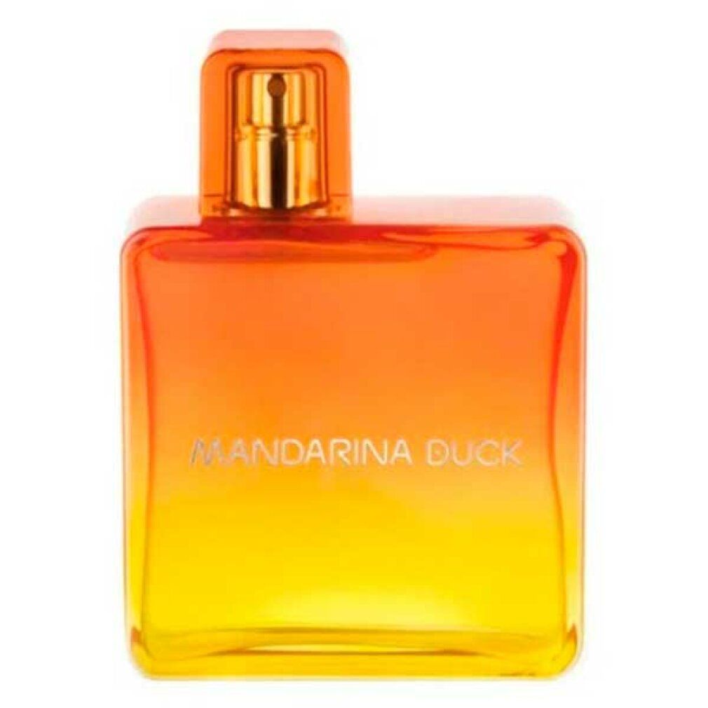 Damenparfüm Mandarina Duck vida loca for her edt