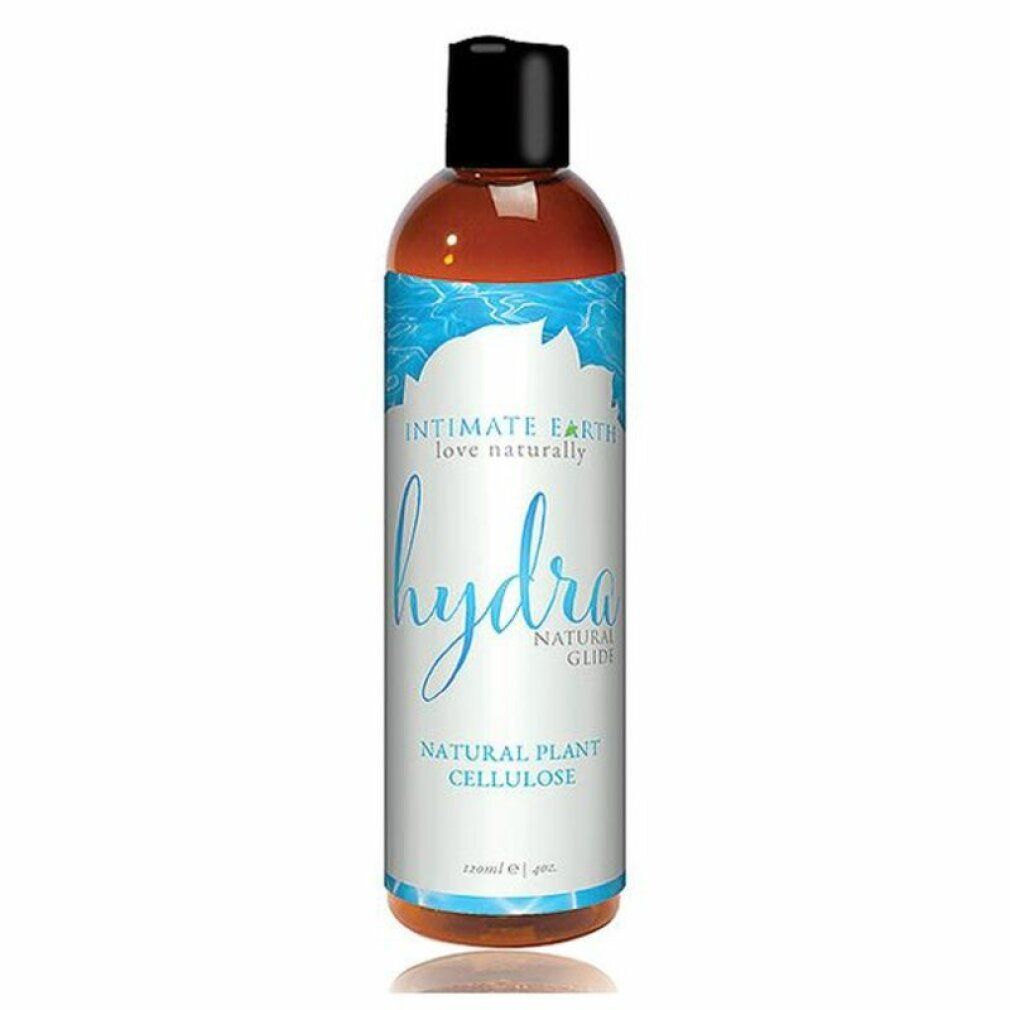 Intimate Earth *Hydra*