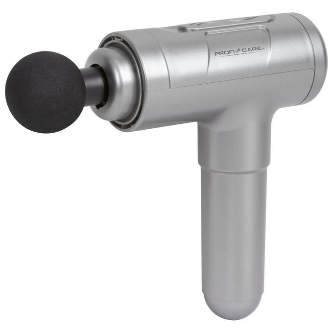 ProfiCare PC-MP 3087 Argento